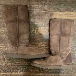 Ugh boots